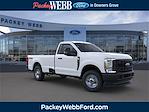 New 2024 Ford F-250 XL Regular Cab 4x4, Pickup for sale #24T1347 - photo 1