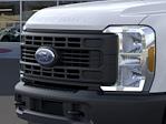 New 2024 Ford F-250 XL Regular Cab 4x4, Pickup for sale #24T1347 - photo 17