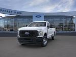 New 2024 Ford F-250 XL Regular Cab 4x4, Pickup for sale #24T1347 - photo 4