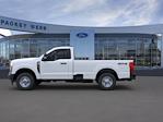 New 2024 Ford F-250 XL Regular Cab 4x4, Pickup for sale #24T1347 - photo 5