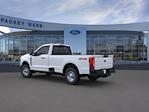 New 2024 Ford F-250 XL Regular Cab 4x4, Pickup for sale #24T1347 - photo 6