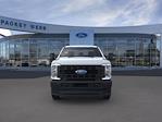 New 2024 Ford F-250 XL Regular Cab 4x4, Pickup for sale #24T1347 - photo 8