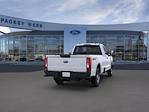 New 2024 Ford F-250 XL Regular Cab 4x4, Pickup for sale #24T1347 - photo 2