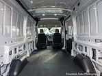 2024 Ford Transit 250 Medium Roof RWD, Empty Cargo Van for sale #24T1348 - photo 2