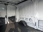 2024 Ford Transit 250 Medium Roof RWD, Empty Cargo Van for sale #24T1348 - photo 18