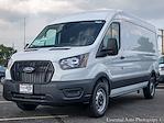 2024 Ford Transit 250 Medium Roof RWD, Empty Cargo Van for sale #24T1348 - photo 4