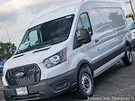 2024 Ford Transit 250 Medium Roof RWD, Empty Cargo Van for sale #24T1348 - photo 8