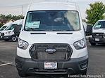 2024 Ford Transit 250 Medium Roof RWD, Empty Cargo Van for sale #24T1348 - photo 10