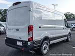 2024 Ford Transit 250 Medium Roof RWD, Empty Cargo Van for sale #24T1348 - photo 3