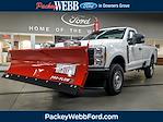 New 2024 Ford F-250 XL Regular Cab 4x4, Plow Truck for sale #24T1365 - photo 1