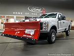 New 2024 Ford F-250 XL Regular Cab 4x4, Plow Truck for sale #24T1365 - photo 4