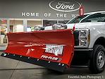 New 2024 Ford F-250 XL Regular Cab 4x4, Plow Truck for sale #24T1365 - photo 5