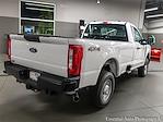 New 2024 Ford F-250 XL Regular Cab 4x4, Plow Truck for sale #24T1365 - photo 2