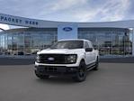 2024 Ford F-150 SuperCrew Cab 4x4, Pickup for sale #24T1367 - photo 4