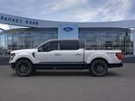 2024 Ford F-150 SuperCrew Cab 4x4, Pickup for sale #24T1367 - photo 5