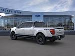 2024 Ford F-150 SuperCrew Cab 4x4, Pickup for sale #24T1367 - photo 6