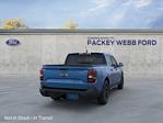 2024 Ford Maverick SuperCrew Cab FWD, Pickup for sale #24T1379 - photo 2