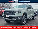 Used 2022 Ford Ranger XLT SuperCrew Cab 4x4, Pickup for sale #24T1383A - photo 1