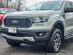 Used 2022 Ford Ranger XLT SuperCrew Cab 4x4, Pickup for sale #24T1383A - photo 4