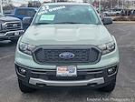 Used 2022 Ford Ranger XLT SuperCrew Cab 4x4, Pickup for sale #24T1383A - photo 6