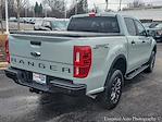 Used 2022 Ford Ranger XLT SuperCrew Cab 4x4, Pickup for sale #24T1383A - photo 8