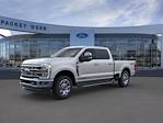 New 2024 Ford F-250 Lariat Crew Cab 4x4, Pickup for sale #24T1385 - photo 3