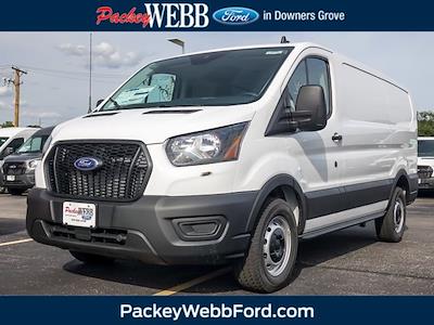 2024 Ford Transit 150 Low Roof RWD, Empty Cargo Van for sale #24T1386 - photo 1