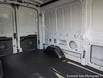 2024 Ford Transit 250 Medium Roof RWD, Empty Cargo Van for sale #24T1395 - photo 18