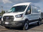 2024 Ford Transit 250 Medium Roof RWD, Empty Cargo Van for sale #24T1395 - photo 4