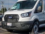 2024 Ford Transit 250 Medium Roof RWD, Empty Cargo Van for sale #24T1395 - photo 6