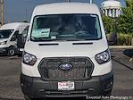 2024 Ford Transit 250 Medium Roof RWD, Empty Cargo Van for sale #24T1395 - photo 10