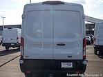 2024 Ford Transit 250 Medium Roof RWD, Empty Cargo Van for sale #24T1395 - photo 12