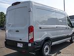 2024 Ford Transit 250 Medium Roof RWD, Empty Cargo Van for sale #24T1395 - photo 14