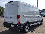 2024 Ford Transit 250 Medium Roof RWD, Empty Cargo Van for sale #24T1395 - photo 3