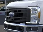 New 2024 Ford F-250 XL Regular Cab 4x4, Pickup for sale #24T1398 - photo 17