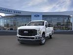 New 2024 Ford F-250 XL Regular Cab 4x4, Pickup for sale #24T1398 - photo 4