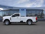 New 2024 Ford F-250 XL Regular Cab 4x4, Pickup for sale #24T1398 - photo 5