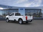 New 2024 Ford F-250 XL Regular Cab 4x4, Pickup for sale #24T1398 - photo 6