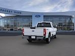 New 2024 Ford F-250 XL Regular Cab 4x4, Pickup for sale #24T1398 - photo 2