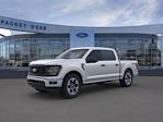 2024 Ford F-150 SuperCrew Cab 4x4, Pickup for sale #24T1413 - photo 3