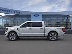 2024 Ford F-150 SuperCrew Cab 4x4, Pickup for sale #24T1413 - photo 5