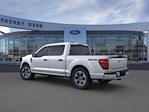 2024 Ford F-150 SuperCrew Cab 4x4, Pickup for sale #24T1413 - photo 6