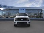 2024 Ford F-150 SuperCrew Cab 4x4, Pickup for sale #24T1413 - photo 8