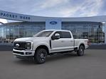 New 2024 Ford F-250 Lariat Crew Cab 4x4, Pickup for sale #24T1478 - photo 2