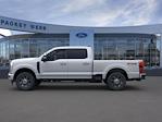 New 2024 Ford F-250 Lariat Crew Cab 4x4, Pickup for sale #24T1478 - photo 4