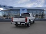 New 2024 Ford F-250 Lariat Crew Cab 4x4, Pickup for sale #24T1478 - photo 8