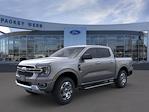 2024 Ford Ranger SuperCrew Cab 4x4, Pickup for sale #24T1481 - photo 3