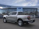 2024 Ford Ranger SuperCrew Cab 4x4, Pickup for sale #24T1481 - photo 6