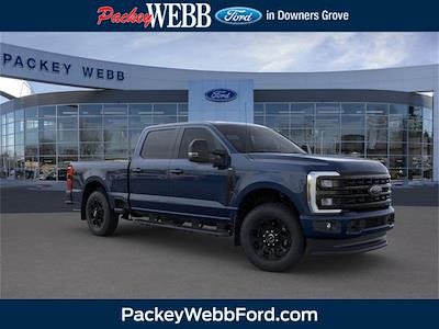 New 2024 Ford F-250 XLT Crew Cab 4x4, Pickup for sale #24T1554 - photo 1