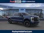 New 2024 Ford F-250 XLT Crew Cab 4x4, Pickup for sale #24T1554 - photo 1